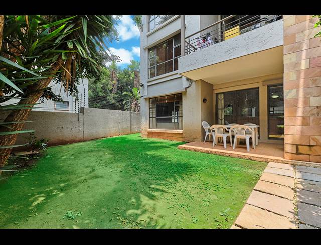 2 BEDROOM APARTMENT RENTED IN SANDOWN